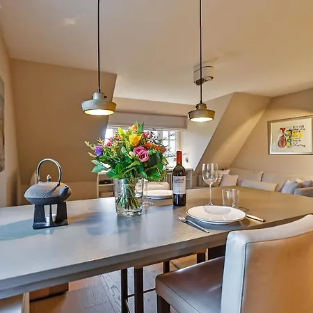 Kuschelnest Unter Reet Mit Pool Und Sauna 아파트