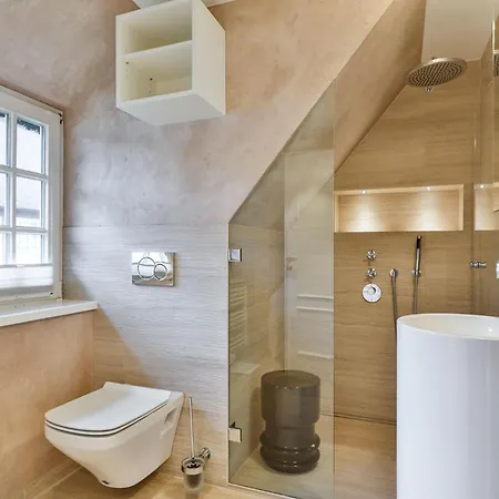 Kuschelnest Unter Reet Mit Pool Und Sauna 아파트