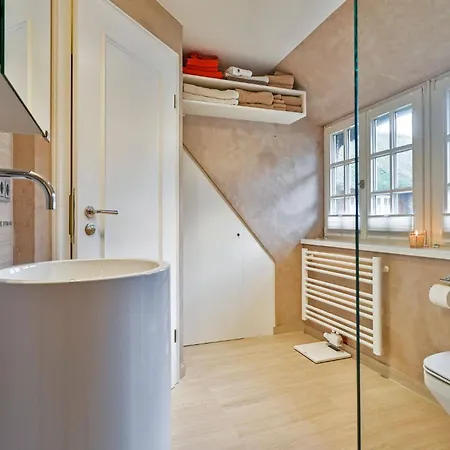 아파트 Kuschelnest Unter Reet Mit Pool Und Sauna *