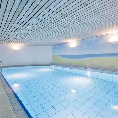 Kuschelnest Unter Reet Mit Pool Und Sauna *