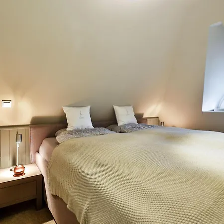 Kuschelnest Unter Reet Mit Pool Und Sauna *