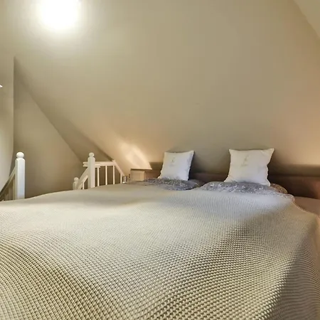 Kuschelnest Unter Reet Mit Pool Und Sauna 카이톰
