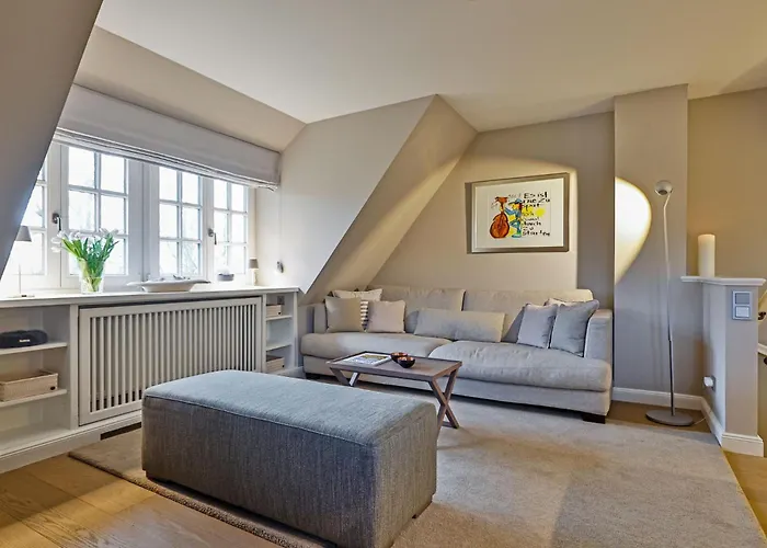 Kuschelnest Unter Reet Mit Pool Und Sauna