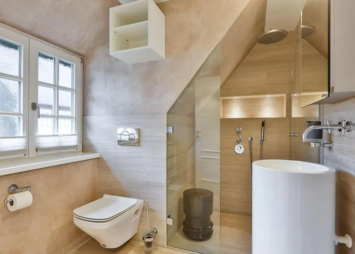 Kuschelnest Unter Reet Mit Pool Und Sauna Appartamento