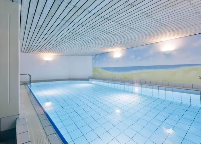 Kuschelnest Unter Reet Mit Pool Und Sauna *