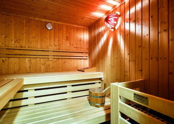 Kuschelnest Unter Reet Mit Pool Und Sauna Appartamento Keitum