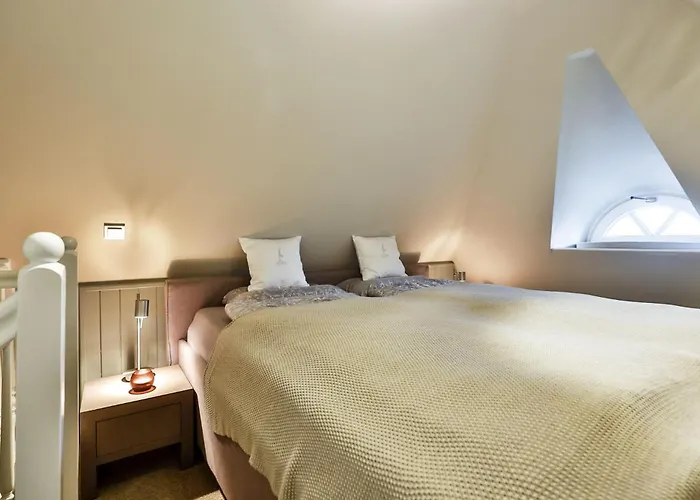 Kuschelnest Unter Reet Mit Pool Und Sauna *