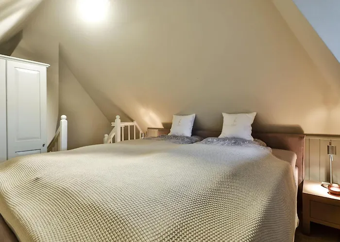 Kuschelnest Unter Reet Mit Pool Und Sauna 카이톰